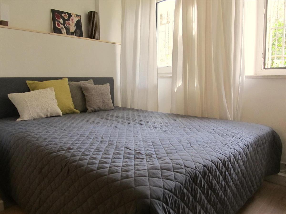 باد كروزناش Kleines Haus An Der Nahe, Appartment 1 المظهر الخارجي الصورة